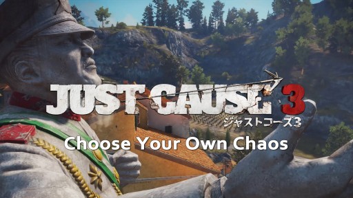 㥹ȥ Choose Your Own Chaos