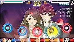 画像ギャラリー No.008のサムネイル画像 / 「ハロプロタップライブ」,アンジュルムの「ドンデンガエシ」が3月5日に配信