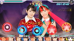 画像ギャラリー No.020のサムネイル画像 / 「ハロプロタップライブ」でカントリー・ガールズの「愛おしくってごめんね」が配信開始