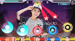 画像ギャラリー No.014のサムネイル画像 / 「ハロプロタップライブ」で総力戦“白熱!紅白戦イベント”が開幕