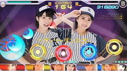 画像ギャラリー No.015のサムネイル画像 / 「ハロプロタップライブ」で総力戦“白熱!紅白戦イベント”が開幕