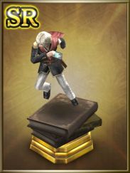 画像ギャラリー No.005のサムネイル画像 / 「ウィズローグ」と「ファイナルファンタジーアギト」がコラボを実施