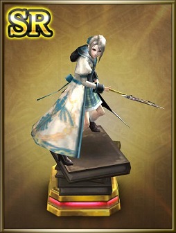 画像ギャラリー No.008のサムネイル画像 / 「ウィズローグ」と「ファイナルファンタジーアギト」がコラボを実施