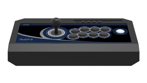 画像ギャラリー No.001のサムネイル画像 / 「リアルアーケードPro.V」静音モデルの一般流通版が12月4日に発売