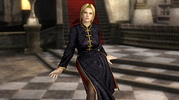 ���������꡼ No.010�Υ���ͥ������ / �ޤ�����2Ϣ���ʥ������ƥ��å��դ���DOA5��Last Round����ܤΥ��������HORI��ȯɽ