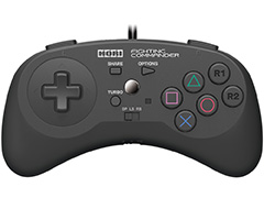 HORI�����������ɥ��ƥ��å��ȳʥ�������������ѥåɤο������ǥ��12���ȯ�䡣�������PC��PS4��PS3�б�