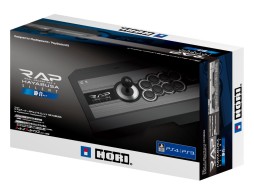 ���������꡼ No.001�Υ���ͥ������ / ��RAP.V HAYABUSA�פ��Ų��Ǥ����о졣PC��PS4��PS3�б���12��17��ȯ��