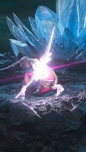 画像ギャラリー No.002のサムネイル画像 / 「FFBE」,「FF13-2」とのコラボイベントがスタート