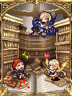 ꡼ No.005Υͥ / FFBEפˤơSINoALICEפȤΥܥ٥ȡȷƲΡɤϡꥹȥΥۥ磻ȤNeo Visionò