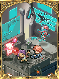 ꡼ No.004Υͥ / FFBEסꥸʥ˥åȡȥ륤ɤCGࡼӡդо