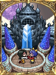 ꡼ No.003Υͥ / FFBEסFFIXפ˲ԥɡȷդΥɤ