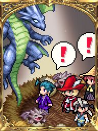 ���������꡼ No.003�Υ���ͥ������ / ��FINAL FANTASY BRAVE EXVIUS�ס�������Neo Vision��˥åȡ�����ƻ�ե��󥰥��ɤ��ɲ�