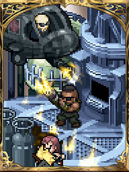 ꡼ No.005Υͥ / FFBEסFFVII REMAKEפ꿷Neo Vision˥åȡȥ饦ɡȥ饤աɤCGࡼӡդǻ