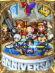 ꡼ No.009Υͥ / FFBEס7ǯڥ륹ȡ꡼⾭ηפˡ2ϡפɲá쥤ɥ٥ȤⳫ