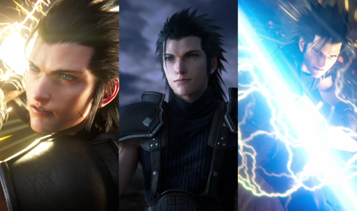 ꡼ No.001Υͥ / FINAL FANTASY BRAVE EXVIUSס˥åȡȱͺˤʤäǯåɤо