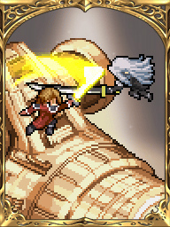 ꡼ No.004Υͥ / FFBEסߡCCFFVIIRץܤ򥹥