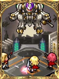 ���������꡼ No.004�Υ���ͥ������ / ��FFBE�ס�����˥åȡȼ��Ż�������ȥȥ쥤�ɤȡȼ��Ż�������ȥ����ȡɻ���