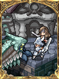 ꡼ No.006Υͥ / FFBEסFFIX鿷Neo Vision˥åȻץ롼Ĺʡȿεƻԥʡ