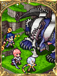 ꡼ No.006Υͥ / FFBE7.5ǯFF XIIIפ饤ȥ˥󥰤о