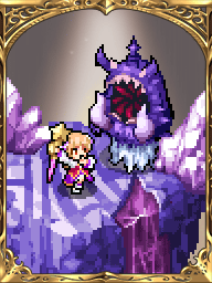 画像ギャラリー No.003のサムネイル画像 / 「FFBE」,7.5周年を記念して新たな幻獣合体ユニット“虚魔ロカ”“龍神リュース”“呪鬼ネイリッカ”を4月22日0:00に実装