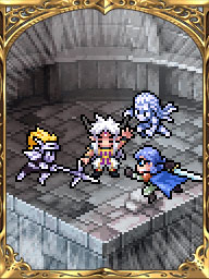 ꡼ No.004Υͥ / FFBEסȥɥ饯 ɤȤΥܳϡNeo Vision˥åȤͦԥХ󡤺ηѾԥҥࡤΦﵳ顼ϥȤо