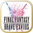 ファイナルファンタジー ブレイブエクスヴィアス