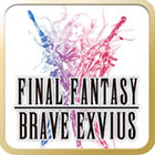 ファイナルファンタジー ブレイブエクスヴィアス