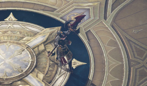 画像ギャラリー No.004のサムネイル画像 / 「LOST ARK」の新クラス「ランスマスター」を先行プレイ。2つのスタンスを使い分けて軽快に槍を操る扱いやすいキャラクターだ