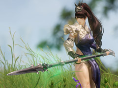 ��LOST ARK�פο����饹�֥�󥹥ޥ������פ���ԥץ쥤��2�ĤΥ����󥹤�Ȥ�ʬ���Ʒڲ��������밷���䤹������饯������