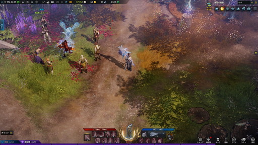 画像ギャラリー No.004のサムネイル画像 / 「LOST ARK」次期大型アップデートのプレイレポートを掲載。新大陸ロヘンデルのフィールドや新ガーディアンレイド「クロマニウム」を紹介しよう