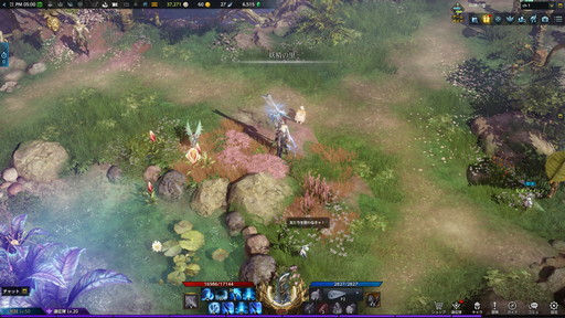 画像ギャラリー No.005のサムネイル画像 / 「LOST ARK」次期大型アップデートのプレイレポートを掲載。新大陸ロヘンデルのフィールドや新ガーディアンレイド「クロマニウム」を紹介しよう