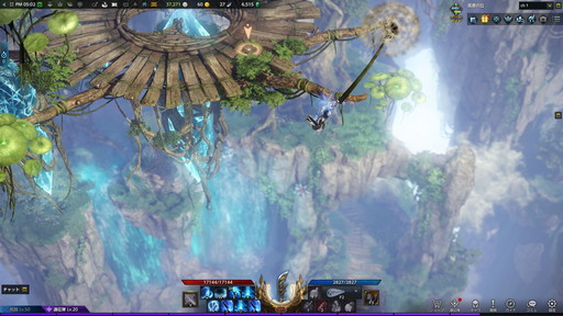 画像ギャラリー No.007のサムネイル画像 / 「LOST ARK」次期大型アップデートのプレイレポートを掲載。新大陸ロヘンデルのフィールドや新ガーディアンレイド「クロマニウム」を紹介しよう