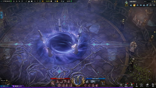 画像ギャラリー No.011のサムネイル画像 / 「LOST ARK」次期大型アップデートのプレイレポートを掲載。新大陸ロヘンデルのフィールドや新ガーディアンレイド「クロマニウム」を紹介しよう