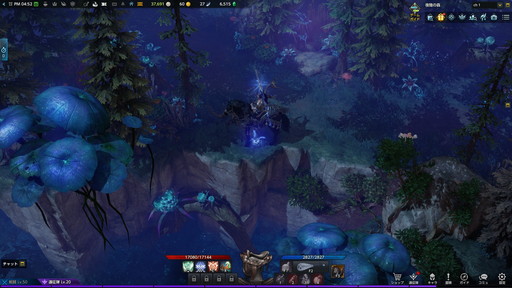 画像ギャラリー No.016のサムネイル画像 / 「LOST ARK」次期大型アップデートのプレイレポートを掲載。新大陸ロヘンデルのフィールドや新ガーディアンレイド「クロマニウム」を紹介しよう