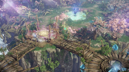 画像ギャラリー No.017のサムネイル画像 / 「LOST ARK」次期大型アップデートのプレイレポートを掲載。新大陸ロヘンデルのフィールドや新ガーディアンレイド「クロマニウム」を紹介しよう