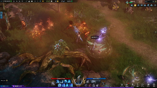 画像ギャラリー No.018のサムネイル画像 / 「LOST ARK」次期大型アップデートのプレイレポートを掲載。新大陸ロヘンデルのフィールドや新ガーディアンレイド「クロマニウム」を紹介しよう