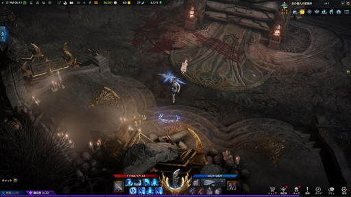 画像ギャラリー No.022のサムネイル画像 / 「LOST ARK」次期大型アップデートのプレイレポートを掲載。新大陸ロヘンデルのフィールドや新ガーディアンレイド「クロマニウム」を紹介しよう