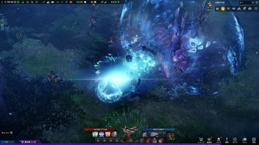 画像ギャラリー No.023のサムネイル画像 / 「LOST ARK」次期大型アップデートのプレイレポートを掲載。新大陸ロヘンデルのフィールドや新ガーディアンレイド「クロマニウム」を紹介しよう