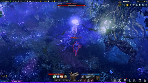 画像ギャラリー No.025のサムネイル画像 / 「LOST ARK」次期大型アップデートのプレイレポートを掲載。新大陸ロヘンデルのフィールドや新ガーディアンレイド「クロマニウム」を紹介しよう