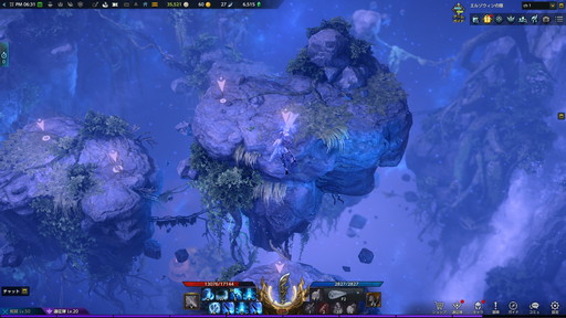 画像ギャラリー No.026のサムネイル画像 / 「LOST ARK」次期大型アップデートのプレイレポートを掲載。新大陸ロヘンデルのフィールドや新ガーディアンレイド「クロマニウム」を紹介しよう