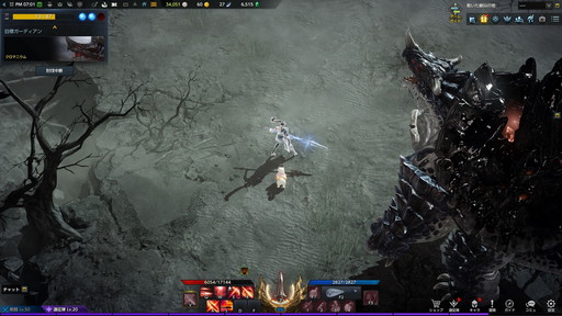 画像ギャラリー No.029のサムネイル画像 / 「LOST ARK」次期大型アップデートのプレイレポートを掲載。新大陸ロヘンデルのフィールドや新ガーディアンレイド「クロマニウム」を紹介しよう