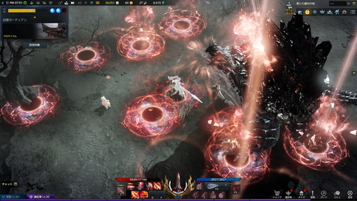 画像ギャラリー No.036のサムネイル画像 / 「LOST ARK」次期大型アップデートのプレイレポートを掲載。新大陸ロヘンデルのフィールドや新ガーディアンレイド「クロマニウム」を紹介しよう