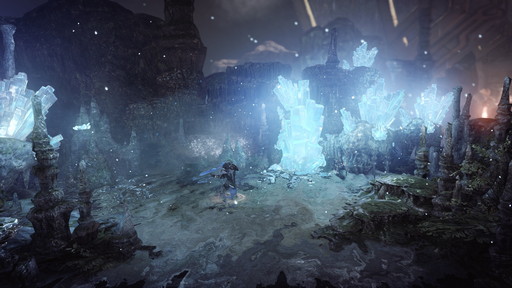 画像ギャラリー No.007のサムネイル画像 / 「LOST ARK」次期大型アップデート「ヨーン」プレイレポート。ウマル族が住む新大陸ヨーンの巨大地下国家を紹介