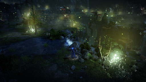 画像ギャラリー No.016のサムネイル画像 / 「LOST ARK」次期大型アップデート「ヨーン」プレイレポート。ウマル族が住む新大陸ヨーンの巨大地下国家を紹介