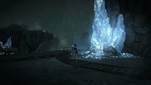 画像ギャラリー No.018のサムネイル画像 / 「LOST ARK」次期大型アップデート「ヨーン」プレイレポート。ウマル族が住む新大陸ヨーンの巨大地下国家を紹介