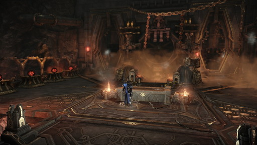 画像ギャラリー No.025のサムネイル画像 / 「LOST ARK」次期大型アップデート「ヨーン」プレイレポート。ウマル族が住む新大陸ヨーンの巨大地下国家を紹介