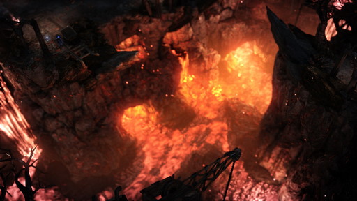 画像ギャラリー No.032のサムネイル画像 / 「LOST ARK」次期大型アップデート「ヨーン」プレイレポート。ウマル族が住む新大陸ヨーンの巨大地下国家を紹介