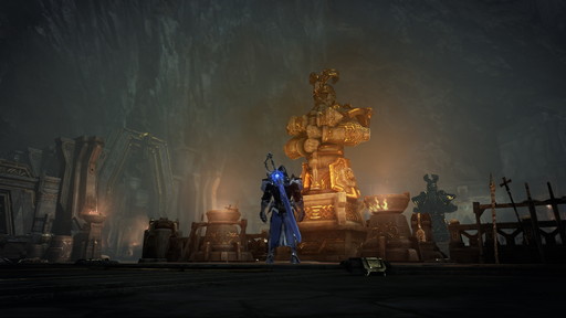 画像ギャラリー No.035のサムネイル画像 / 「LOST ARK」次期大型アップデート「ヨーン」プレイレポート。ウマル族が住む新大陸ヨーンの巨大地下国家を紹介