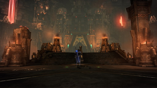 画像ギャラリー No.044のサムネイル画像 / 「LOST ARK」次期大型アップデート「ヨーン」プレイレポート。ウマル族が住む新大陸ヨーンの巨大地下国家を紹介