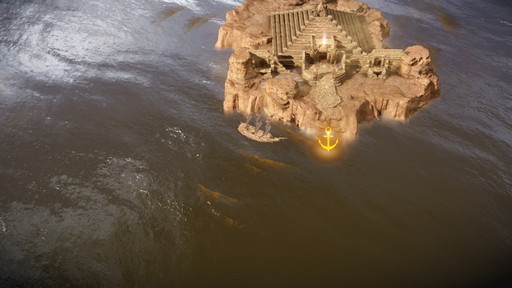 画像ギャラリー No.045のサムネイル画像 / 「LOST ARK」次期大型アップデート「ヨーン」プレイレポート。ウマル族が住む新大陸ヨーンの巨大地下国家を紹介